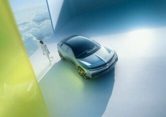 Opel Experimental 2024