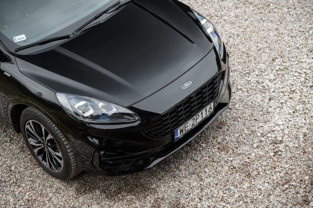 ford kuga 2023