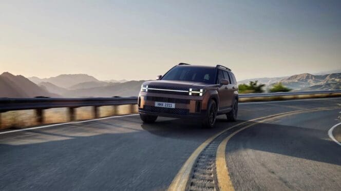 hyundai santa fe 2024