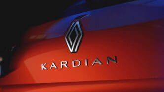 renault kardian 2024