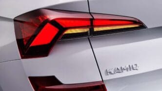 skoda Scala skoda Kamiq 2024