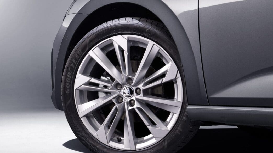 skoda scala 2024