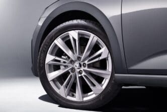skoda scala 2024