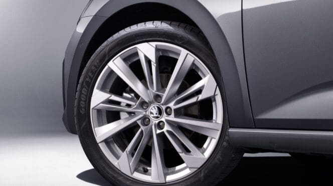 skoda scala 2024