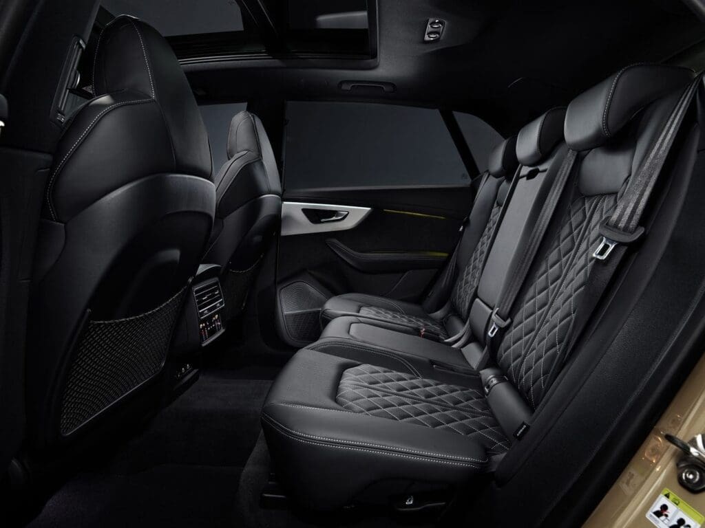 Audi Q8 2024