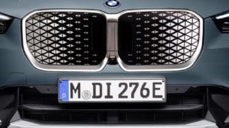 BMW iX1 eDrive20