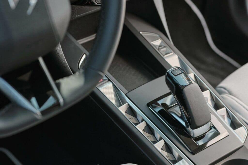 DS 3 Esprit De Voyage