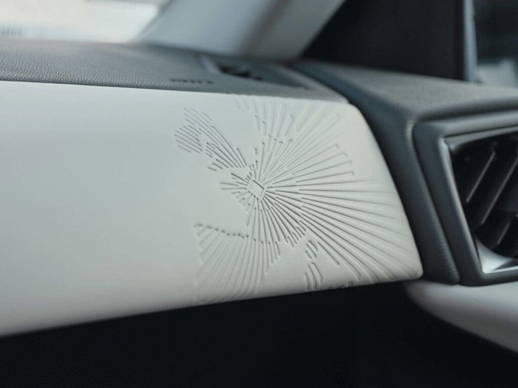 DS 3 Esprit De Voyage