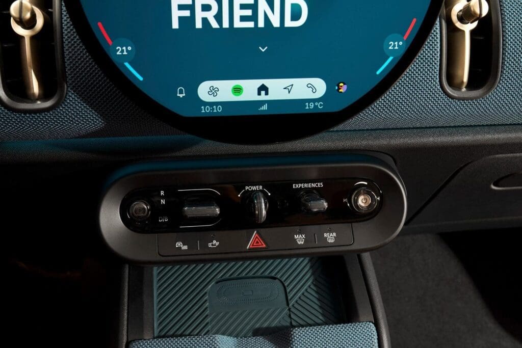 Mini Countryman 2024