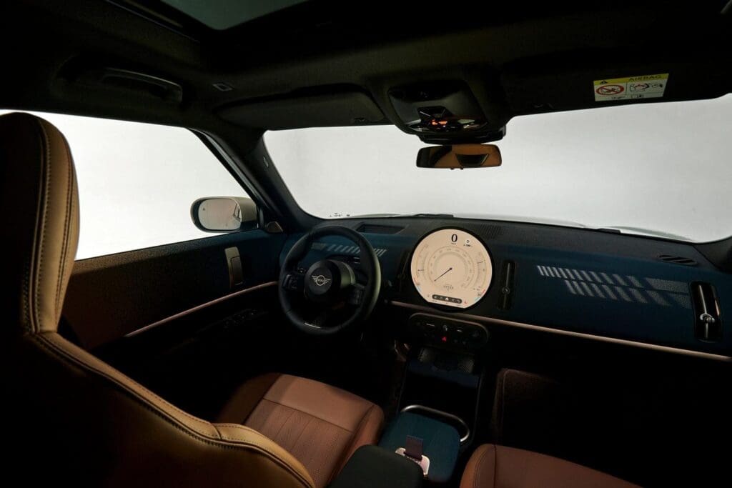 Mini Countryman 2024