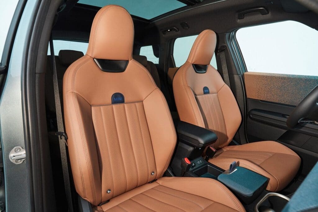 Mini Countryman 2024
