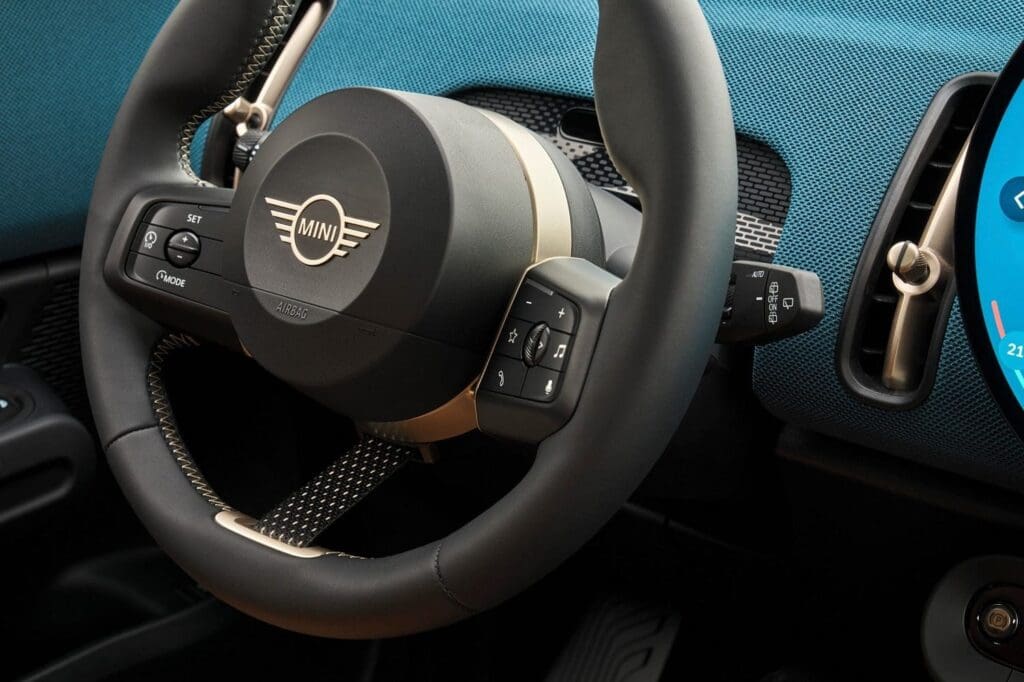 Mini Countryman 2024