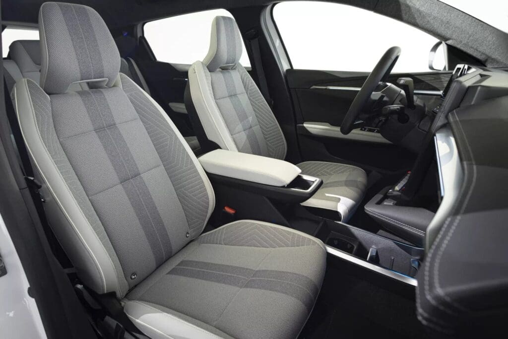 Renault Scenic E-TECH Electric 2024