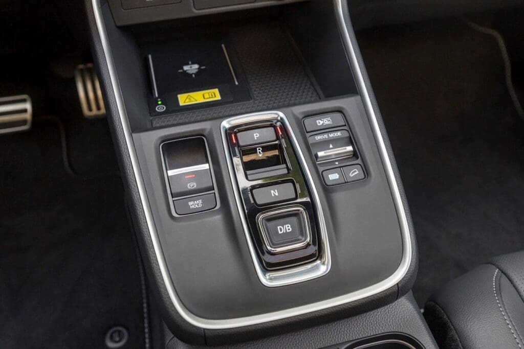 honda cr-v 2024
