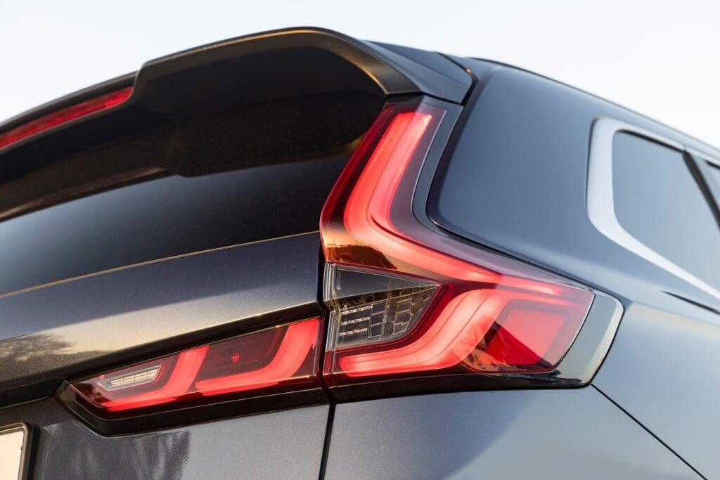 honda cr-v 2024
