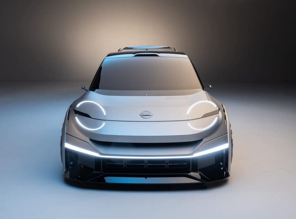nissan concept 20-23