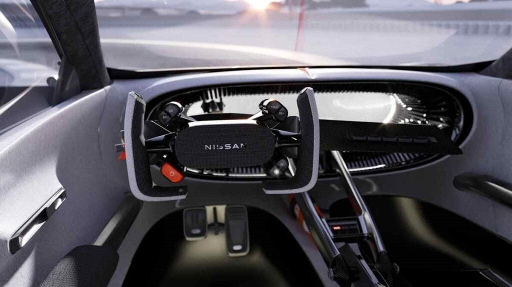 nissan concept 20-23