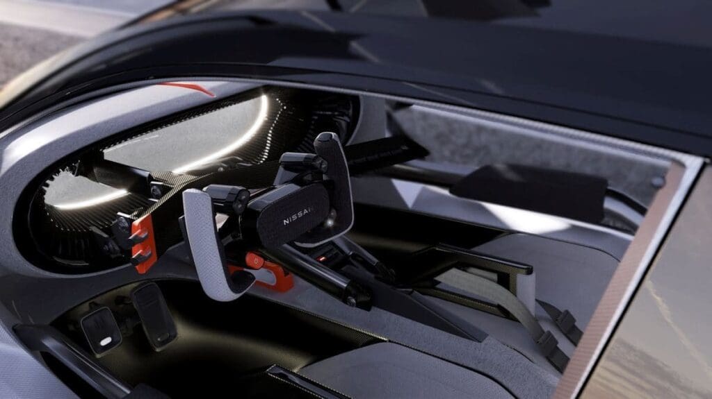 nissan concept 20-23