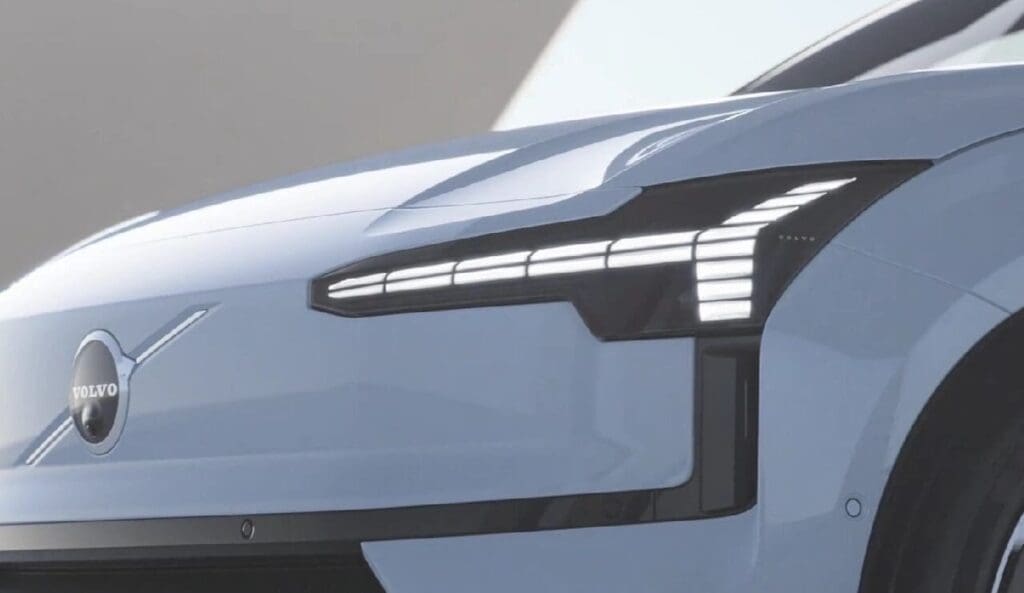 volvo elektryfikacja, Volvo XC60