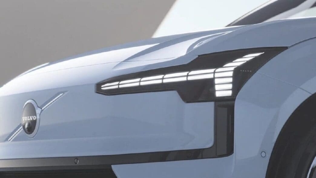 volvo elektryfikacja, Volvo XC60