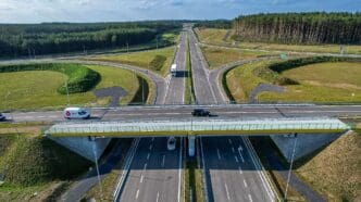 5000 dróg szybkiego ruchu