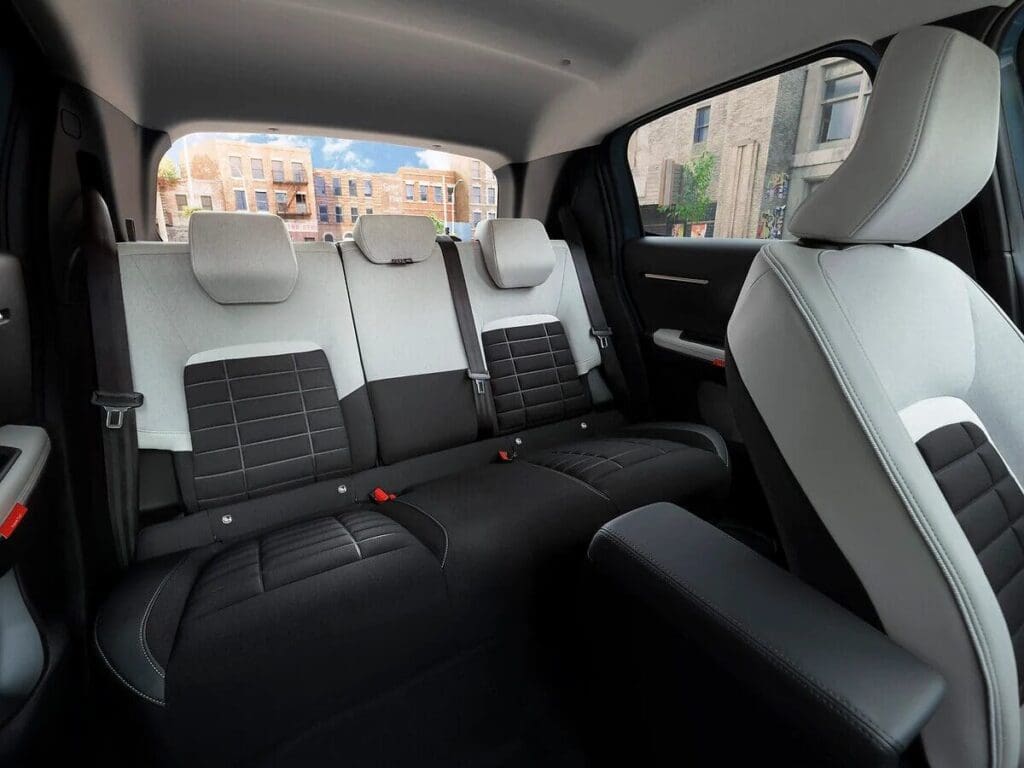 Citroen e-c3 2024