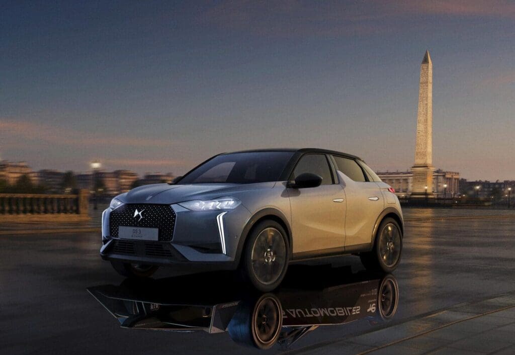 Ds 3