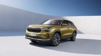 Skoda Kodiaq 2024