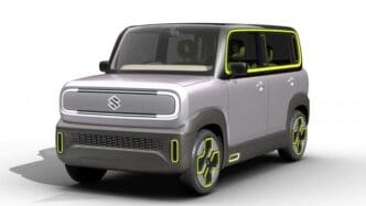 Suzuki Show 2023