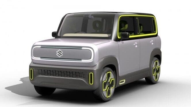 Suzuki Show 2023