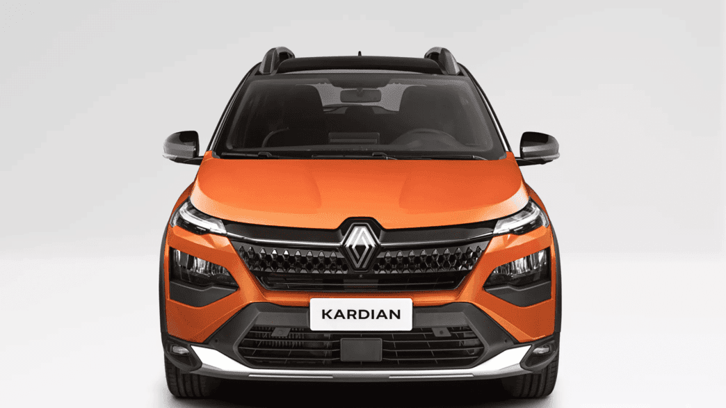 renault kardian 2024