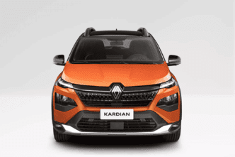 renault kardian 2024