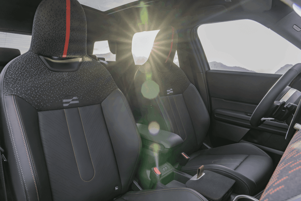 Mini John Cooper Works Countryman