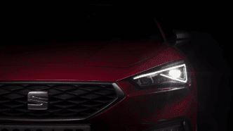 Seat Leon 25 lat