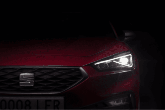 Seat Leon 25 lat