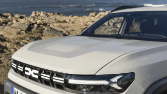 dacia duster 2024