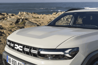 dacia duster 2024