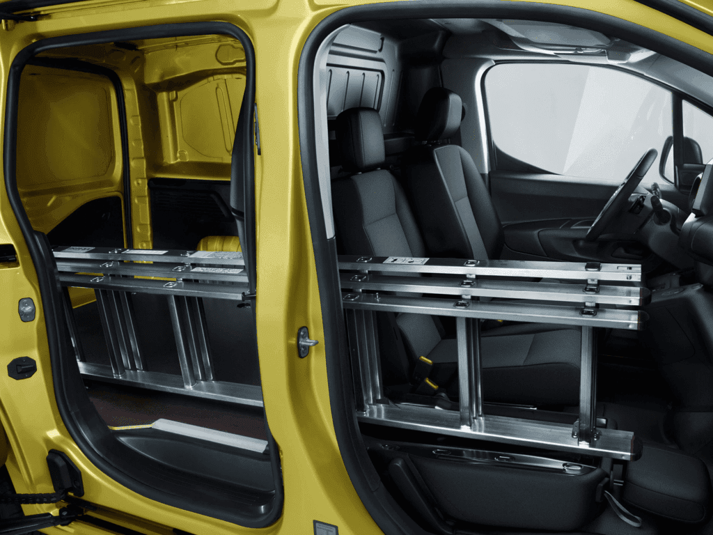 nowy opel combo