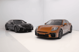 porsche panamera 2024