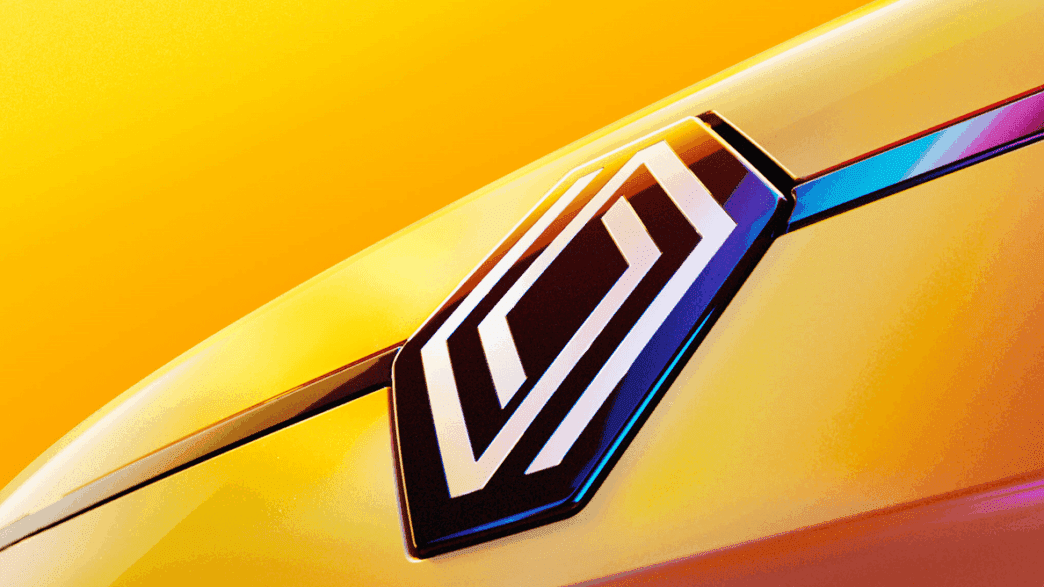 Renault 5 E-Tech Electric 2024