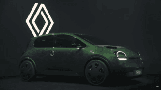 renault twingo electric 2026