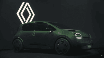 renault twingo electric 2026