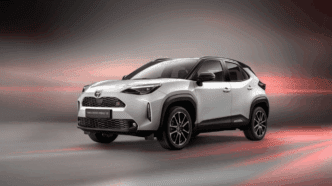 oferta specjalna samochodów Toyota 2024 Aygo X, Yaris, Corolla i C-HR