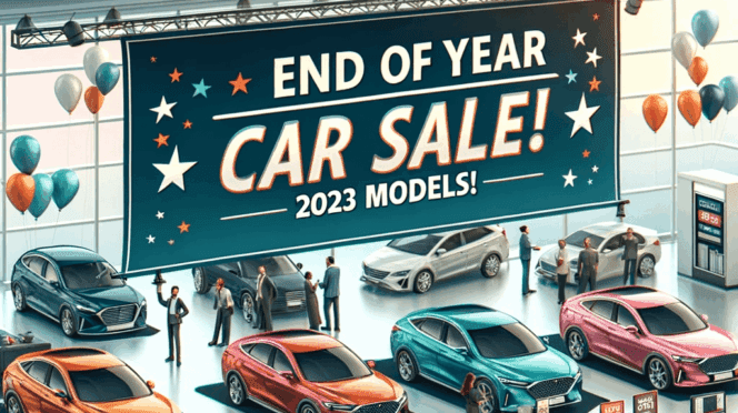 wyprzedaż rocznika 2023 Opel