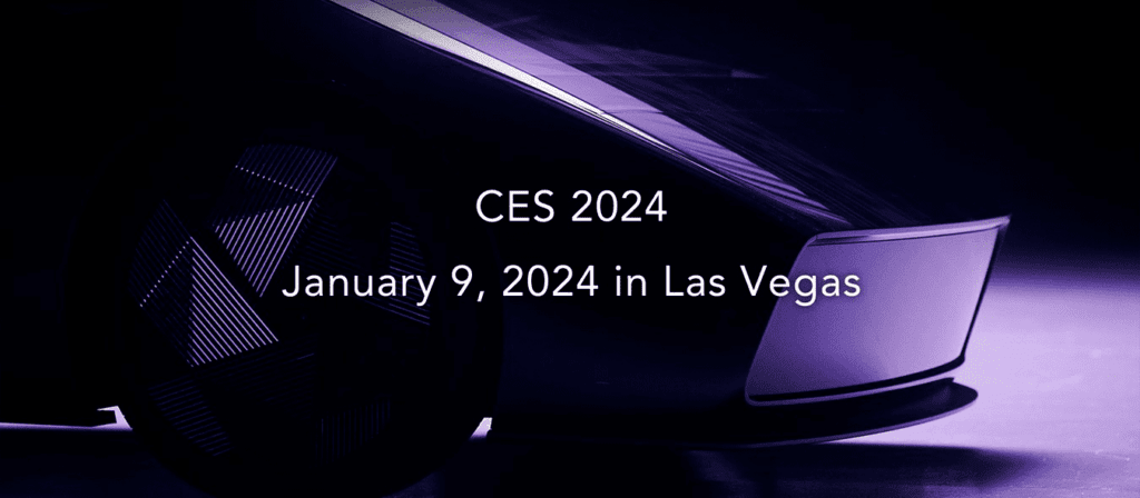 Honda CES 2024