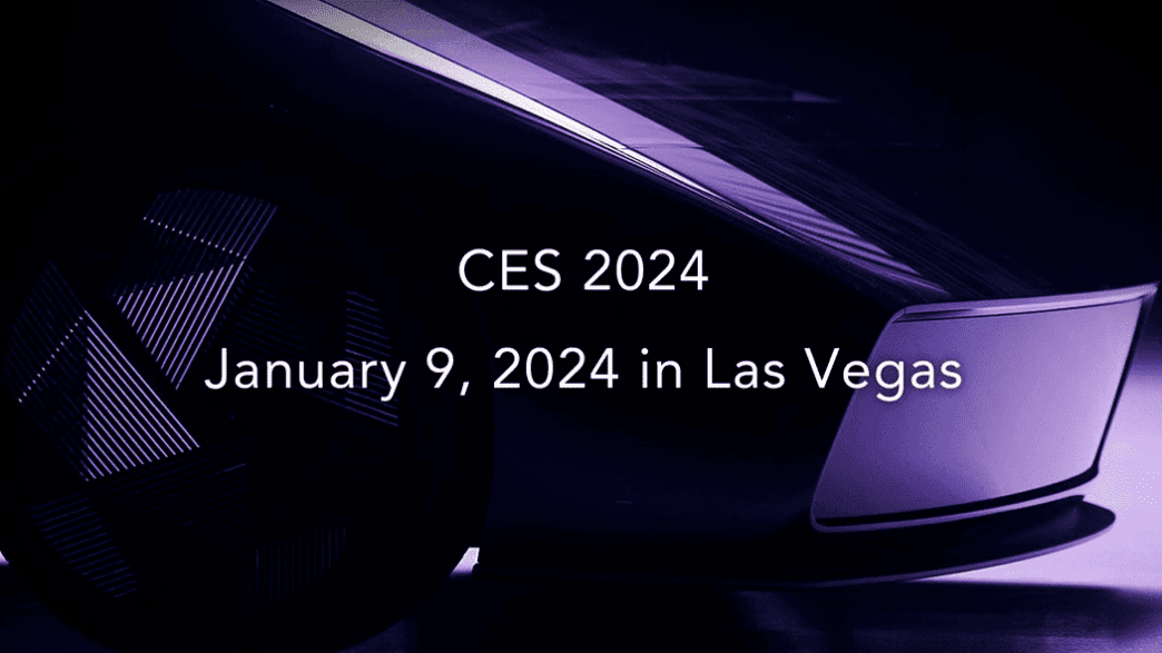 Honda CES 2024