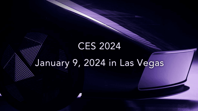 Honda CES 2024