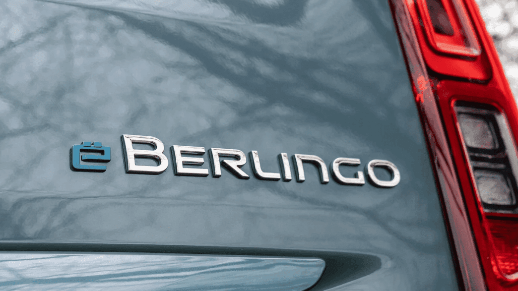 citroen e-berlingo 2024