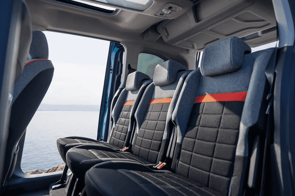 citroen e-berlingo 2024