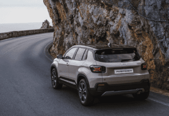 jeep avenger 2024